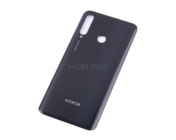 Задняя крышка для Huawei Honor 10i/20e (HRY-LX1T) Черный - Премиум