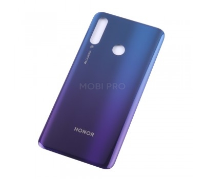 Задняя крышка для Huawei Honor 10i/20e (HRY-LX1T) Синий