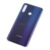Задняя крышка для Huawei Honor 10i/20e (HRY-LX1T) Синий - Премиум