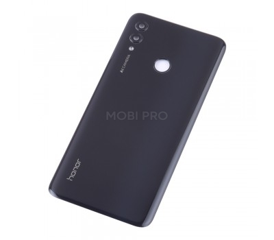 Задняя крышка для Huawei Honor 10 Lite (HRY-LX1) Черный - Премиум