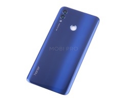 Задняя крышка для Huawei Honor 10 Lite Синий - Премиум