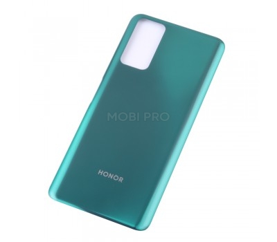Задняя крышка для Huawei Honor 10X Lite (DNN-LX9) Зеленый