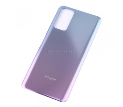 Задняя крышка для Huawei Honor 10X Lite (DNN-LX9) Фиолетовый