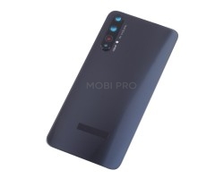 Задняя крышка для Huawei Honor 20 (YAL-L21) Черный - Премиум