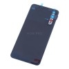 Задняя крышка для Huawei Honor 20 (YAL-L21) Синий - Премиум