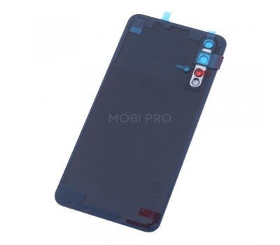 Задняя крышка для Huawei Honor 20 (YAL-L21) Синий - Премиум