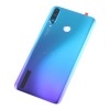 Задняя крышка для Huawei Honor 20 Lite/20S/P30 Lite (MAR-LX1H/MAR- LX1M) (48MP) Синий - Премиум