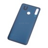 Задняя крышка для Huawei Honor 20 Lite/20S/P30 Lite (MAR-LX1H/MAR- LX1M) (48MP) Синий