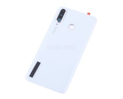 Задняя крышка для Huawei Honor 20 Lite/20S Белый - Премиум