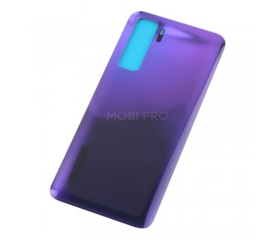 Задняя крышка для Huawei Honor 30S (CDY-NX9A) Фиолетовый