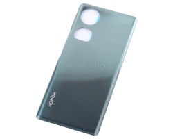 Задняя крышка для Huawei Honor 70 (FNE-NX9) Зеленый