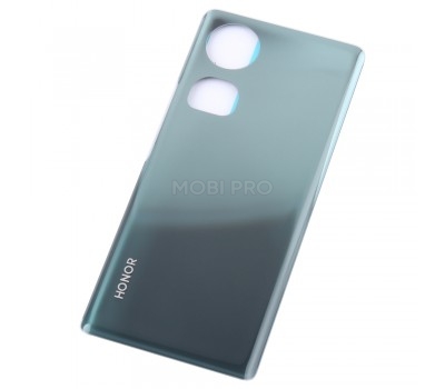 Задняя крышка для Huawei Honor 70 (FNE-NX9) Зеленый
