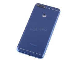 Задняя крышка для Huawei Honor 7A Pro (AUM-L29) Синий