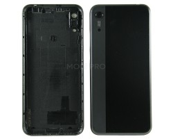 Задняя крышка для Huawei Honor 8A/8A Pro Черный