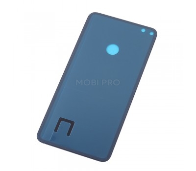 Задняя крышка для Huawei Honor 8 Lite (PRA-TL10) Синий