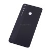 Задняя крышка для Huawei Honor 8X (JSN-L21) Черный - Премиум