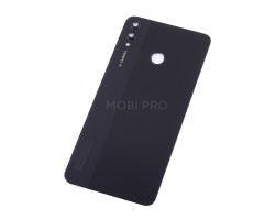 Задняя крышка для Huawei Honor 8X (JSN-L21) Черный - Премиум