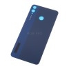 Задняя крышка для Huawei Honor 8X (JSN-L21) Синий