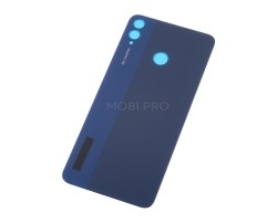 Задняя крышка для Huawei Honor 8X (JSN-L21) Синий