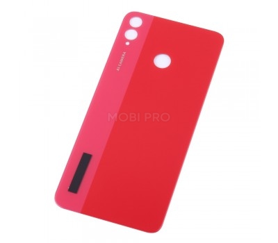 Задняя крышка для Huawei Honor 8X (JSN-L21) Красный