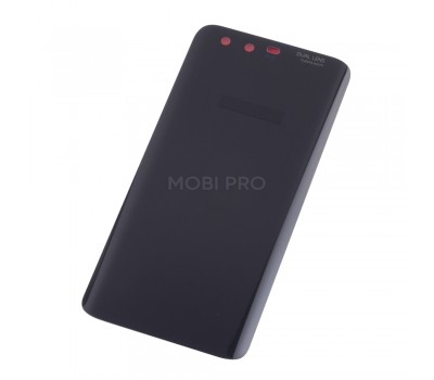 Задняя крышка для Huawei Honor 9/9 Premium (STF-L09/STF-AL10) Черный