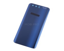 Задняя крышка для Huawei Honor 9/9 Premium (STF-L09/STF-AL10) Синий