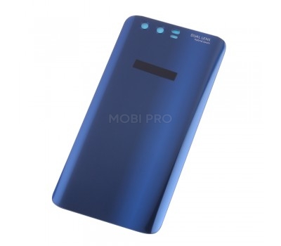 Задняя крышка для Huawei Honor 9/9 Premium (STF-L09/STF-AL10) Синий