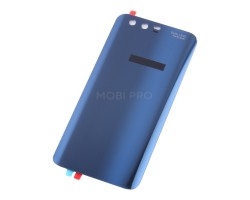Задняя крышка для Huawei Honor 9/9 Premium (STF-L09/STF-AL10) Синий - Премиум