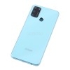 Задняя крышка для Huawei Honor 9A (MOA-LX9N) Голубой