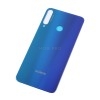 Задняя крышка для Huawei Honor 9C (AKA-L29) Синий