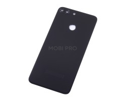 Задняя крышка для Huawei Honor 9 Lite (LLD-L31) Черный - Премиум