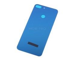 Задняя крышка для Huawei Honor 9 Lite (LLD-L31) Синий