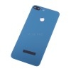 Задняя крышка для Huawei Honor 9 Lite (LLD-L31) Синий - Премиум