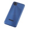 Задняя крышка для Huawei Honor 9S/Y5p (DUA-LX9/DRA-LX9) Синий