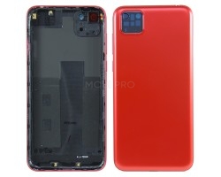 Задняя крышка для Huawei Honor 9S/Y5p Красный