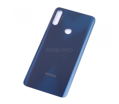Задняя крышка для Huawei Honor 9X (STK-LX1) Синий