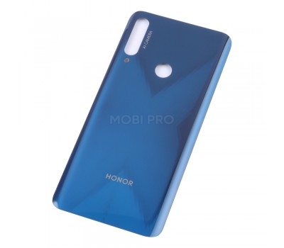 Задняя крышка для Huawei Honor 9X Premium (STK-LX1) Синий