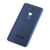 Задняя крышка для Huawei Mate 20 Lite (SNE-LX1) Синий - Премиум