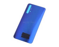 Задняя крышка для Huawei Nova 5T (Yale-L71A) Синий