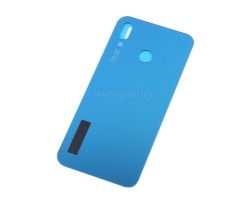 Задняя крышка для Huawei P20 Lite (ANE-LX1) Синий