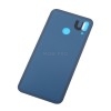 Задняя крышка для Huawei P20 Lite (ANE-LX1) Синий