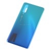 Задняя крышка для Huawei P30 (ELE-L29) Синий