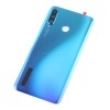 Задняя крышка для Huawei P30 Lite (MAR- LX1M) (24MP) Синий - Премиум