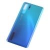 Задняя крышка для Huawei P30 Pro (VOG-L29) Синий