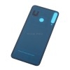 Задняя крышка для Huawei P40 Lite E (ART-L29) Синий