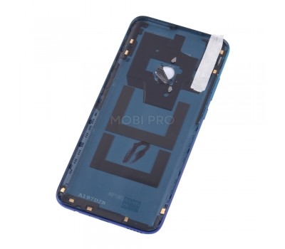 Задняя крышка для Huawei P Smart 2019 (POT-LX1) Синий
