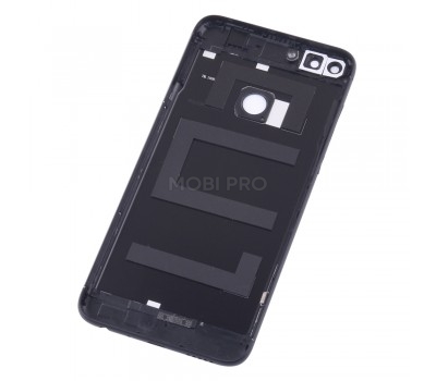 Задняя крышка для Huawei P Smart (FIG-LX1)  Черный