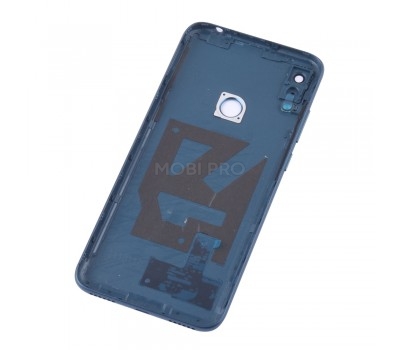 Задняя крышка для Huawei Y6 2019 (MRD-LX1F) Синий