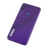 Задняя крышка для Huawei Y6p Фиолетовый