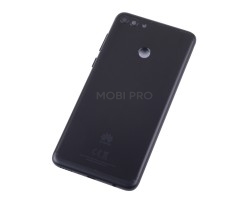 Задняя крышка для Huawei Y9 2018 Черный
